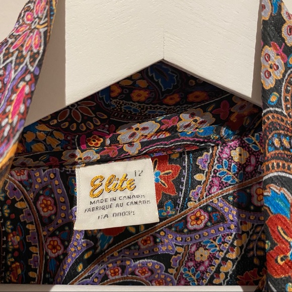 19 century Elite Vintage Shirt - Picture 5 of 5